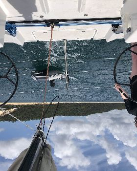 Sailing
