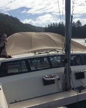 Sailing