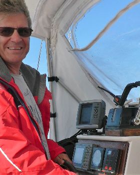 Sailing