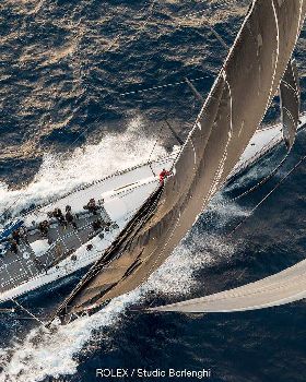 Sailing