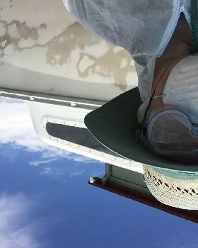Sailing