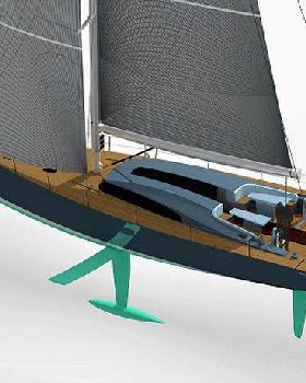Sailing