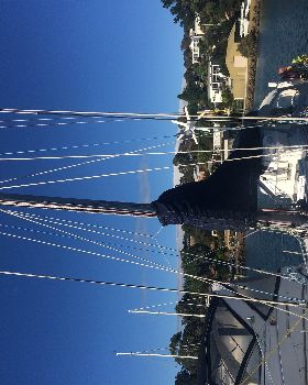 Sailing
