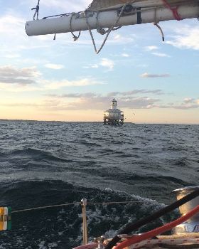 Sailing