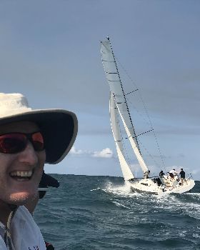 Sailing