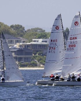 World Viper Championships