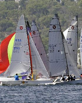 World Viper Championships