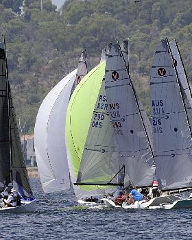World Viper Championships