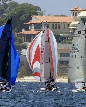 World Viper Championships