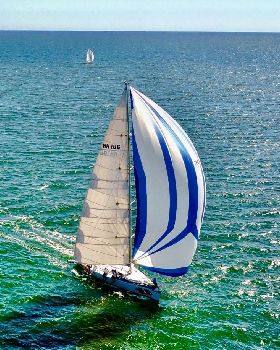 Sailing