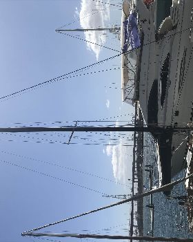 Sailing