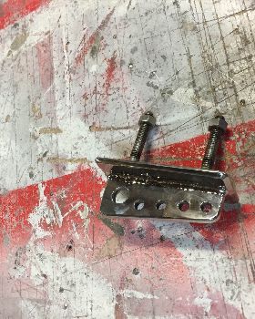 Forestry fitting