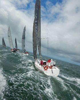 Sailing
