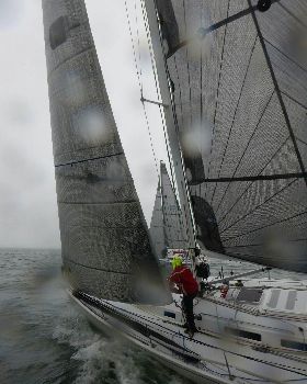 Sailing
