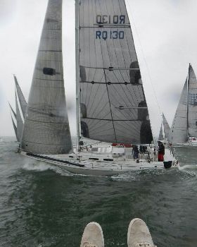 Sailing