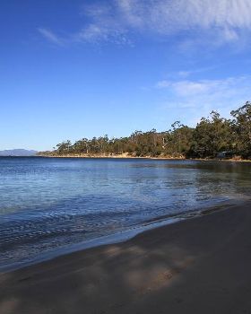 Barretts Bay