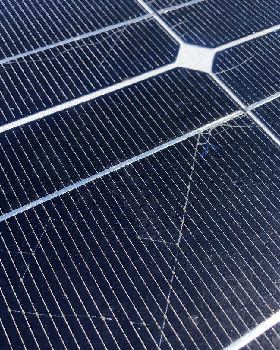solar panel 1