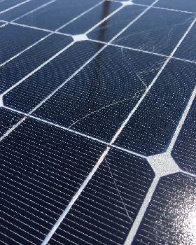 solar panel 2