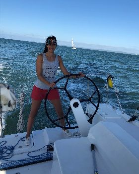 Sailing