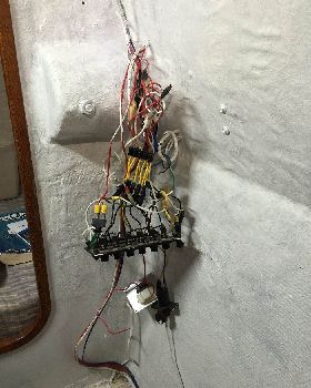 Fuse Box