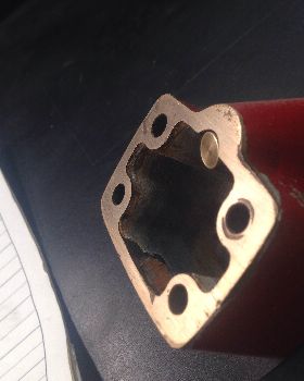 HG's Fix