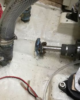 shaft 1