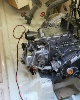 engine