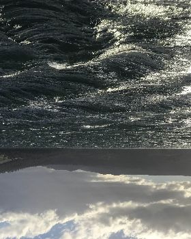 Sailing