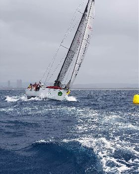 Sailing