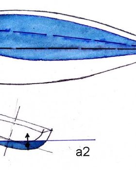 Sailing
