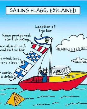 Sailing