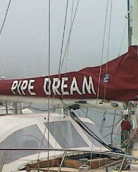 Sailing
