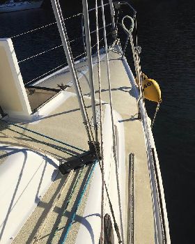 Perfection Painting after 2 years Bow