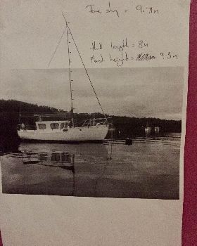 Sailing