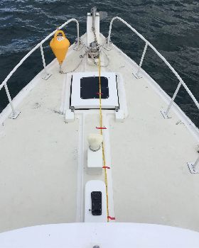 Sailing