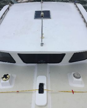 Sailing