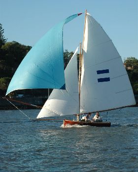 Classic 10 ft Skiffs