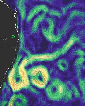 Current NSW