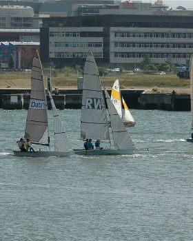QLD Titles 2007