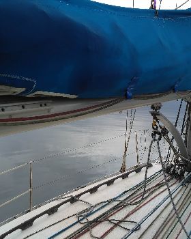 Sailing