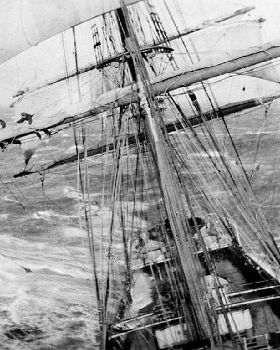 Desktop windjammer