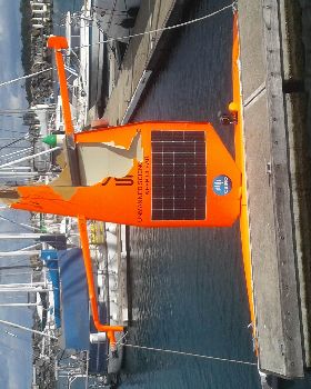 Csiro saildrone