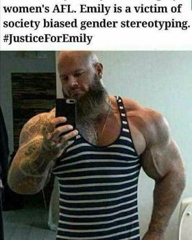 Emily PC Police