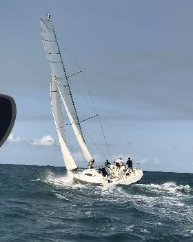 Sailing