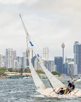 20170213 Sydney Balmain KA96 3