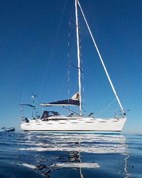 Sailing