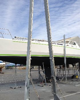 Van de Stadt Madeira 46