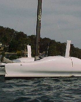 Alisios for sale