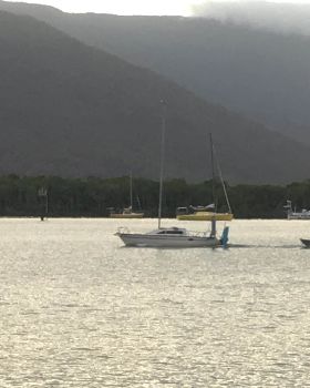 Sailing