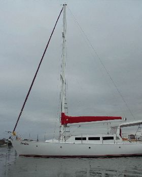 Larrikin 008